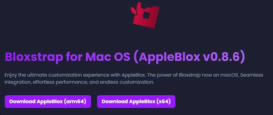 Download bloxstrap for mac