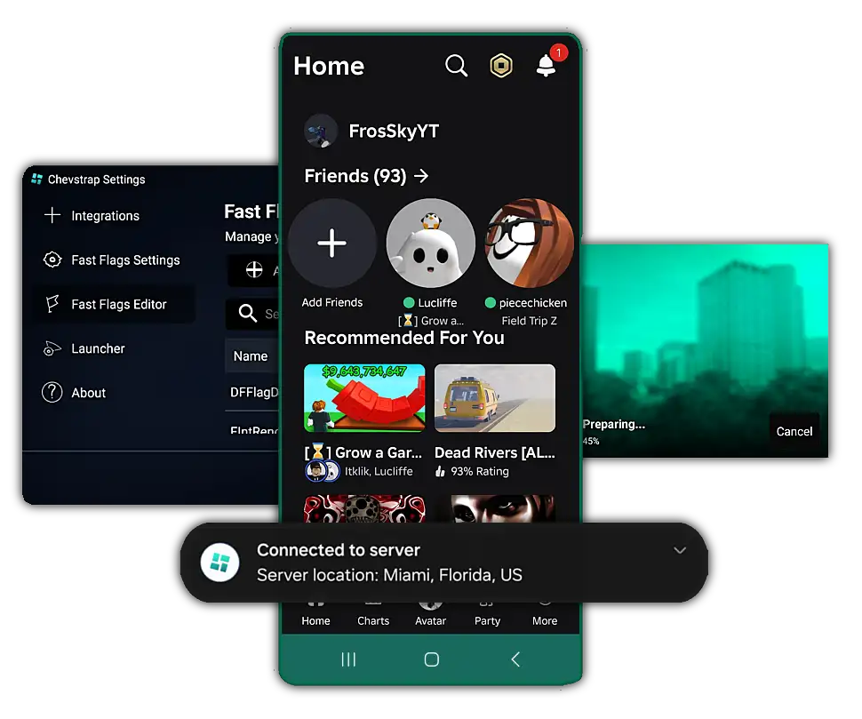 Bloxstrap for Mobile